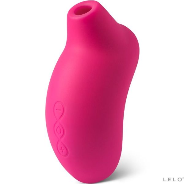 Succhia clitoride Sona Fucsia LELO