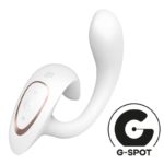 G for Goddess 1 rabbit vibratore punto G clitoride Satisfyer