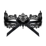 Maschera in pizzo modello A701 Obsessive (6)