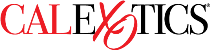 calexotic logo