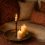 come creare un ambiente harem orientale in salotto camera