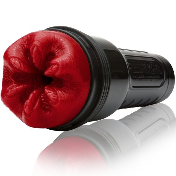 Masturbatore maschile dark Reaper Fleshlight Fantasy