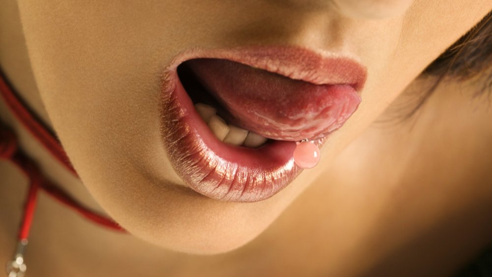 Ball gag mouth gag gli accessori erotici per la bocca