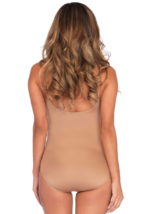 Bodysuit Basic Bodysuit nudo Leg Avenue 3764