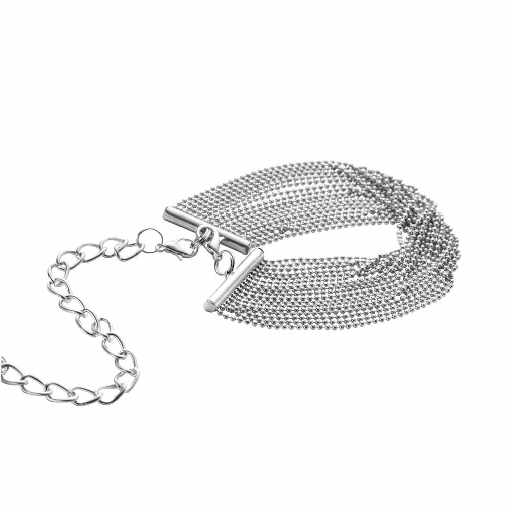 Dettaglio Bracciale manette Magnifique Handcuffs Bijoux Indiscrets