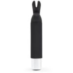 Bullet rabbit vibrante ricaricabile - Fifty Shades of Grey