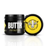 Burro per Fisting "Fist Butter" 500 ml | Buttr