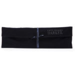 Custodia - Cinquanta sfumature di nero accessori Manette per caviglie in cuoio Darker Limited Collection