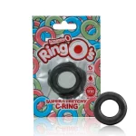 Cockring The Ringo Black The Screaming O