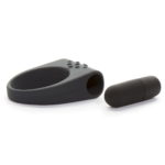 Cockring vibrante Secret Weapon Vibrating Cock Ring Fifty Shades of Grey