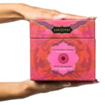 Box - Confezione regalo erotica alla fragola Strawberry Dreams- KamaSutra