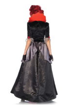 Costume Vampira Blood Countess Leg Avenue 85551