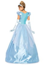Costume da Cenerentola Classic Cinderella 85518 Leg Avenue