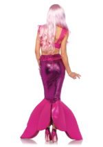 Costume da sirena Malibu Mermaid - Leg Avenue 85547