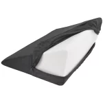 Cuscino sessuale posizionatore Pivot Sportsheets (schiuma interna)