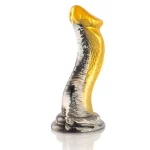 Dildo a forma di serpente Drakon Epic Cybersilicock