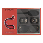 Edizione limitata box regalo sexy UNLIMITED PLEASURE Svakom