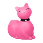 Gattina rosa vibrante I Rub My Kitty - Big Teaze Toys