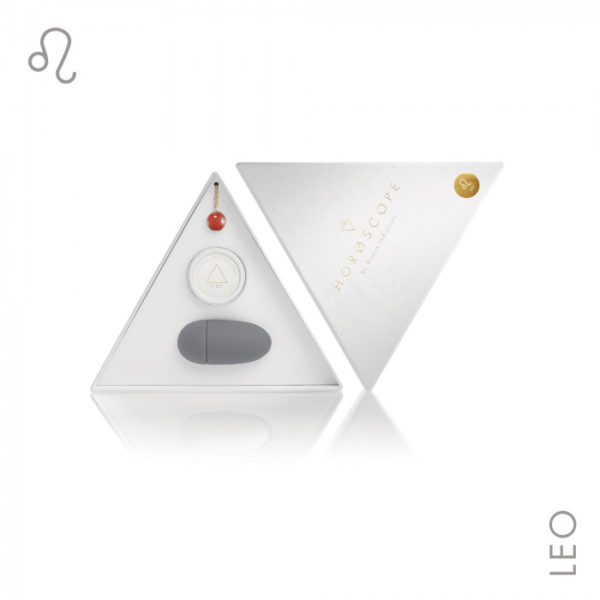 Horoscope segno zodiacale Leone Bijoux Indiscrets
