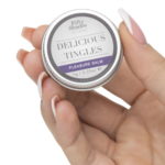 Kit del piacere Delicious Tingles - Fifty Shades of Grey
