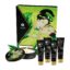Cofanetto prodotti erotici Geisha Organica Thè Verde Shunga