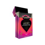 Kit sesso orale Lick Me Sex-To-Go KamaSutra