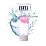 Lubrificante Anale base acqua Anal Relax BTB cosmetics