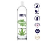 Lubrificante “Relaxing” con cannabis BTB Cosmetics 250 ml