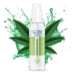 Lubrificante base acqua cannabis Waterfeel