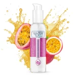 Lubrificante base acqua passion fruit Waterfeel