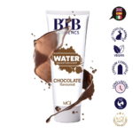 Lubrificante base d'acqua aromatizzato al cioccolato BTB cosmetics