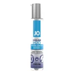 Lubrificante effetto freddo neutro base acqua H2O System Jo 30ml