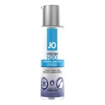 Lubrificante effetto freddo neutro base acqua H2O System Jo 60ml