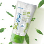 Lubrificante naturale con carragenina BIOglide Joydivision