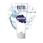 Lubrificante neutro base acqua BTB Cosmetics 100 ml