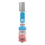 Lubrificante riscaldante base acqua System Jo 30ml