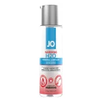 Lubrificante riscaldante base acqua System Jo 60ml