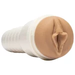 Masturbatore uomo Vagina Autumn Falls Cream Fleshlight Girls (laterale destro)