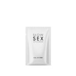 Mentine per sesso orale a striscie sottilissime Oral Sex Strips Bijoux Indiscrets