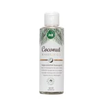 Olio da massaggio al cocco vegano Intt