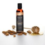 Honey Almond Aromatherapy Massage Oil