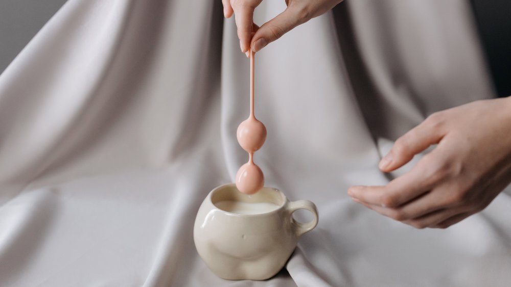 Palline Geisha tutti gli usi come dove e perche