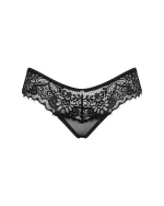 Panties in pizzo dentellato Maderris Obsessive (fronte solo prodotto)