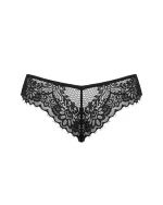 Panties in pizzo dentellato Maderris Obsessive (retro solo prodotto)