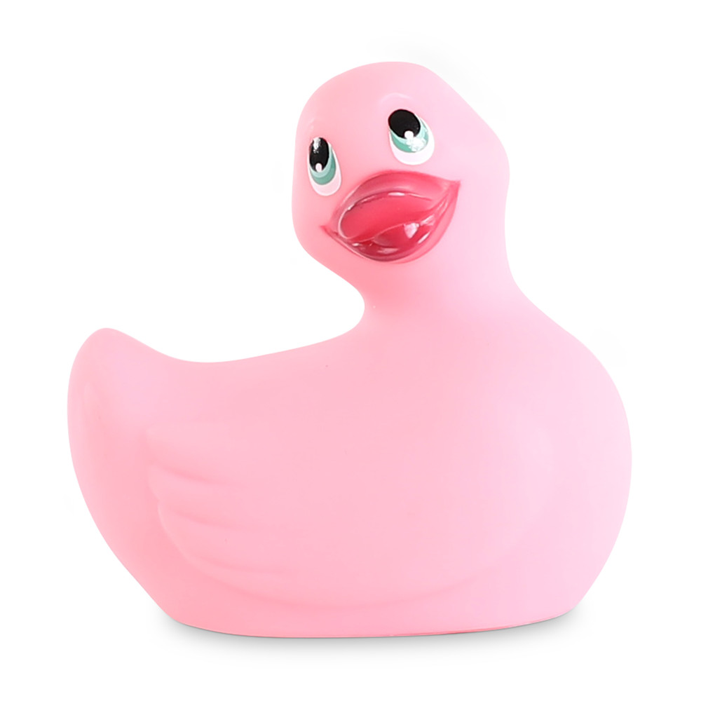 Papera Vibratore "I Rub My Duckie 2.0" | Big Teaze Toys