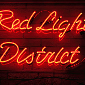 Red Light District Blog Rosso Ciliegia