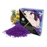 Sali da bagno profumati ai frutti esotici - Shunga