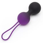 Sfere Vaginali Colour-Changing Jiggle Balls 50 Sfumature di Grigio