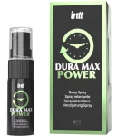 Spray ritardante uomo Dura Max Power Intt