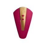 Stimolatore intimo esterno OBI Shunga (Fucsia)